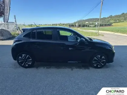 Photo 30 Peugeot 208  Hybrid 110 ch e-DCS6