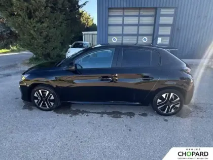 Photo 31 Peugeot 208  Hybrid 110 ch e-DCS6