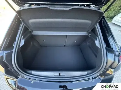 Photo 7 Peugeot 208  Hybrid 110 ch e-DCS6