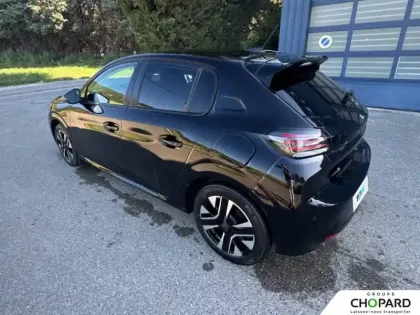 Photo 29 Peugeot 208  Hybrid 110 ch e-DCS6