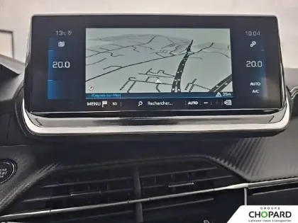 Photo 12 Peugeot 208  PureTech 130 S&S EAT8