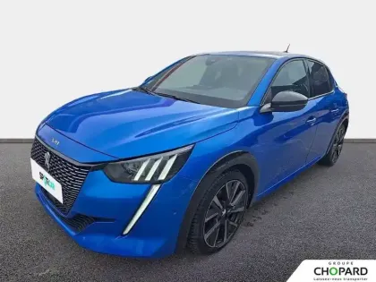 Photo Peugeot 208 Gt Pack