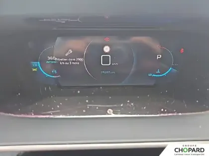 Photo 18 Peugeot 208  PureTech 130 S&S EAT8