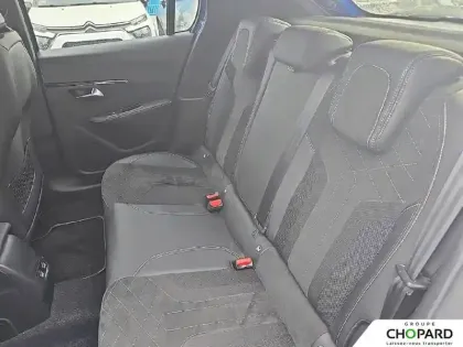 Photo 10 Peugeot 208  PureTech 130 S&S EAT8