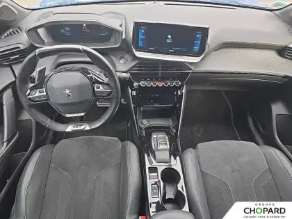 Photo 14 Peugeot 208  PureTech 130 S&S EAT8