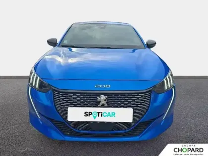 Photo 20 Peugeot 208  PureTech 130 S&S EAT8