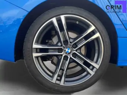 Photo 50 BMW Serie 1 Gén. III (F40) Ph2 M Sport 5