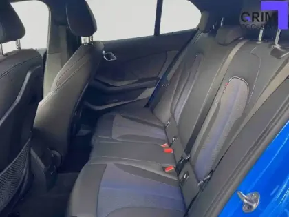 Photo 46 BMW Serie 1 Gén. III (F40) Ph2 M Sport 5