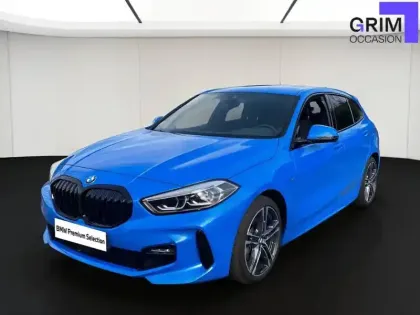 Photo Bmw Serie 1 M Sport