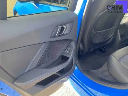 Photo 99 BMW Serie 1 118d 150 ch