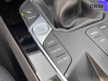 Photo 103 BMW Serie 1 118d 150 ch