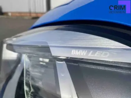 Photo 104 BMW Serie 1 118d 150 ch