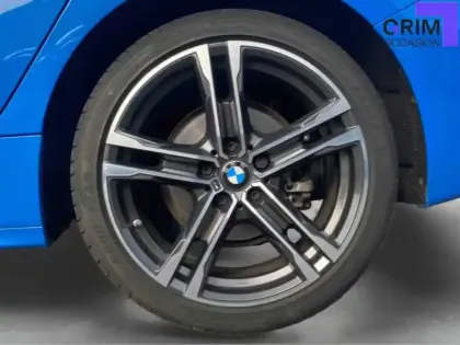 Photo 15 BMW Serie 1 Gén. III (F40) Ph2 M Sport 5