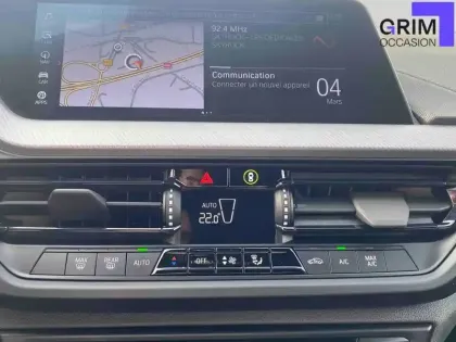 Photo 80 BMW Serie 1 118d 150 ch