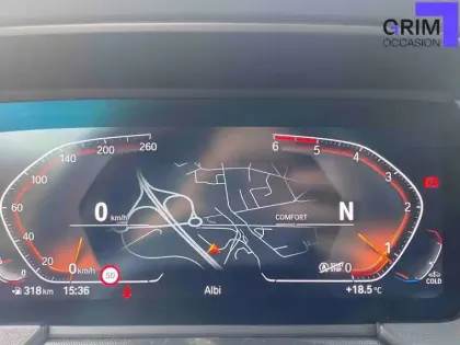 Photo 42 BMW Serie 1 Gén. III (F40) Ph2 M Sport 5