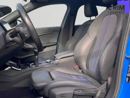 Photo 39 BMW Serie 1 Gén. III (F40) Ph2 M Sport 5