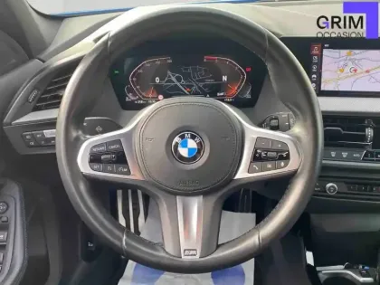 Photo 77 BMW Serie 1 118d 150 ch