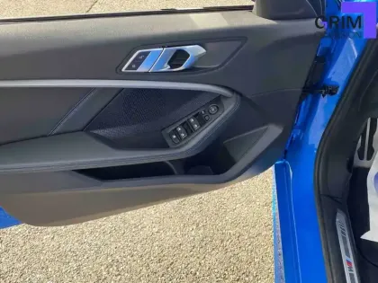 Photo 98 BMW Serie 1 118d 150 ch