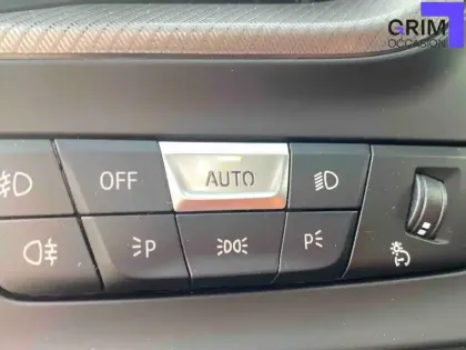 Photo 25 BMW Serie 1 Gén. III (F40) Ph2 M Sport 5