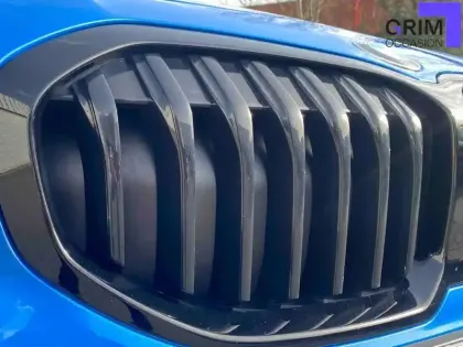 Photo 105 BMW Serie 1 118d 150 ch