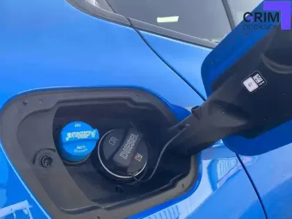 Photo 106 BMW Serie 1 118d 150 ch