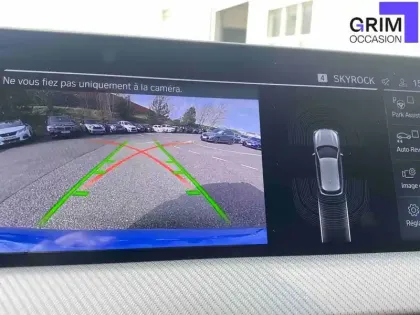 Photo 29 BMW Serie 1 Gén. III (F40) Ph2 M Sport 5