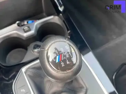 Photo 81 BMW Serie 1 118d 150 ch