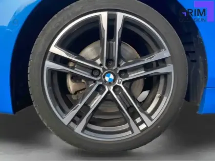 Photo 48 BMW Serie 1 Gén. III (F40) Ph2 M Sport 5