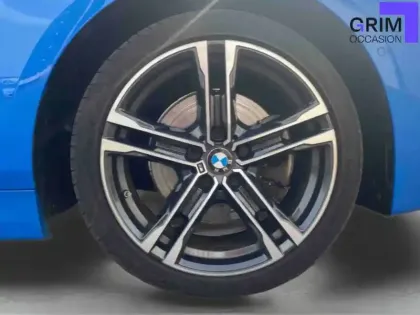 Photo 13 BMW Serie 1 Gén. III (F40) Ph2 M Sport 5