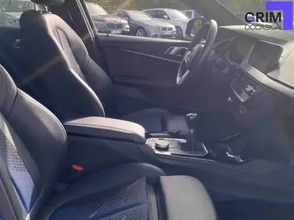 Photo 28 BMW Serie 1 Gén. III (F40) Ph2 M Sport 5