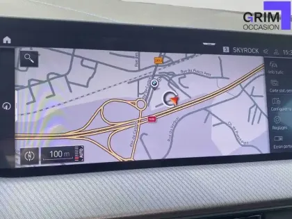 Photo 7 BMW Serie 1 Gén. III (F40) Ph2 M Sport 5