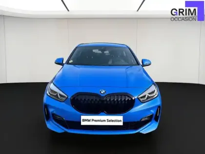 Photo 89 BMW Serie 1 118d 150 ch