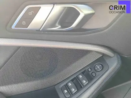 Photo 96 BMW Serie 1 118d 150 ch