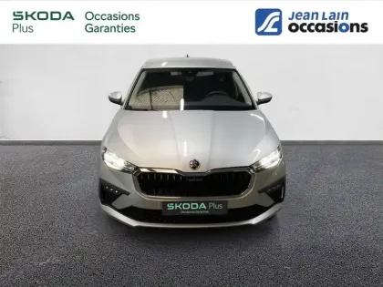 Photo 8 Skoda Scala Gén. I Ph2 Selection 5