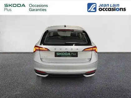 Photo 7 Skoda Scala Gén. I Ph2 Selection 5