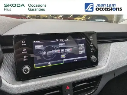 Photo 18 Skoda Scala Gén. I Ph2 Selection 5