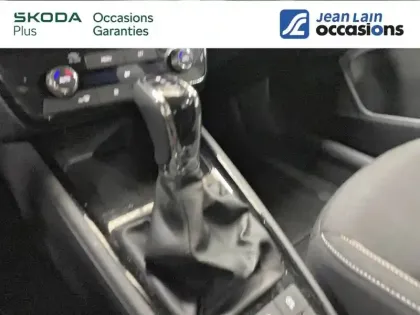 Photo 55 Skoda Scala  1.0 TSI Evo 2 116 ch DSG7