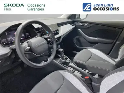 Photo 32 Skoda Scala  1.0 TSI Evo 2 116 ch DSG7