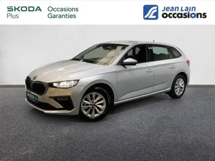 Photo Skoda Scala Selection