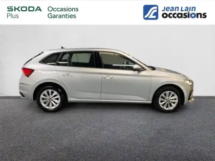 Photo 43 Skoda Scala  1.0 TSI Evo 2 116 ch DSG7