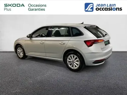 Photo 10 Skoda Scala Gén. I Ph2 Selection 5