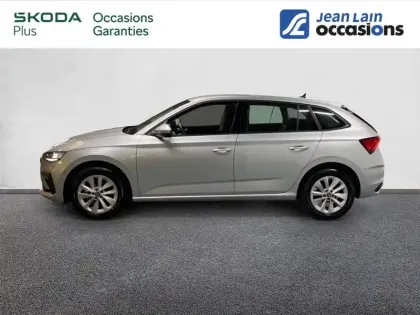 Photo 46 Skoda Scala  1.0 TSI Evo 2 116 ch DSG7