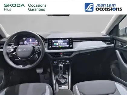 Photo 22 Skoda Scala  1.0 TSI Evo 2 116 ch DSG7
