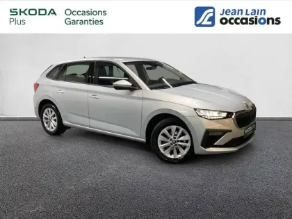 Photo 9 Skoda Scala Gén. I Ph2 Selection 5