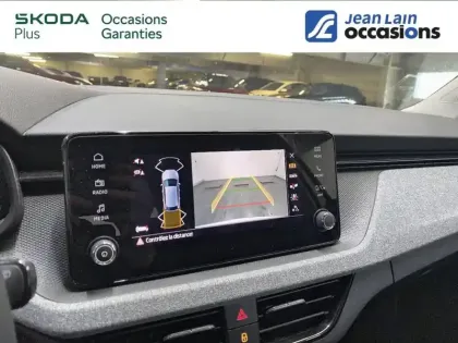 Photo 16 Skoda Scala Gén. I Ph2 Selection 5