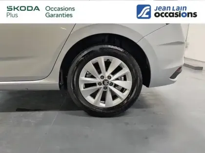 Photo 31 Skoda Scala  1.0 TSI Evo 2 116 ch DSG7