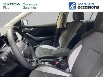 Photo 24 Skoda Scala  1.0 TSI Evo 2 116 ch DSG7