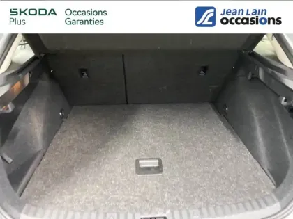 Photo 13 Skoda Scala Gén. I Ph2 Selection 5