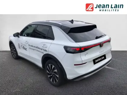 Photo 6 Volkswagen T-roc  1.5 eTSI EVO2 Hybrid 116 ch DSG7