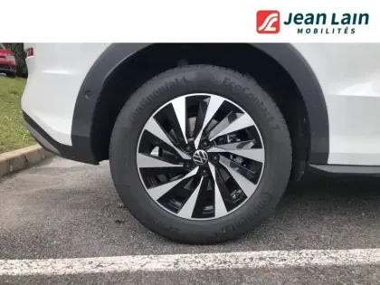 Photo 8 Volkswagen T-roc  1.5 eTSI EVO2 Hybrid 116 ch DSG7